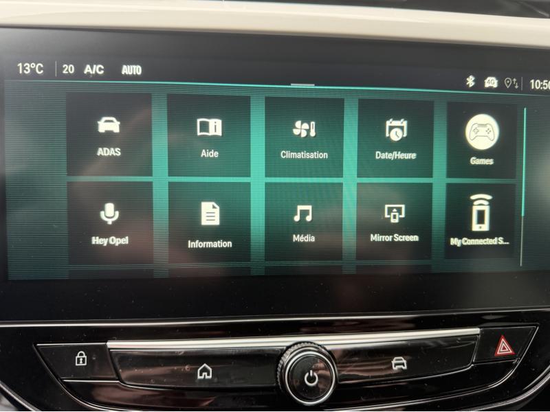 Image de la voiture Opel Corsa