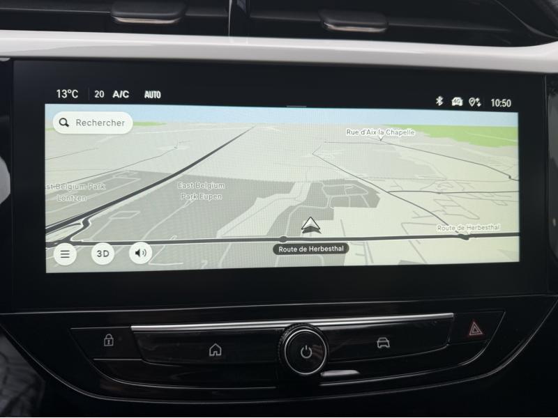 Image de la voiture Opel Corsa