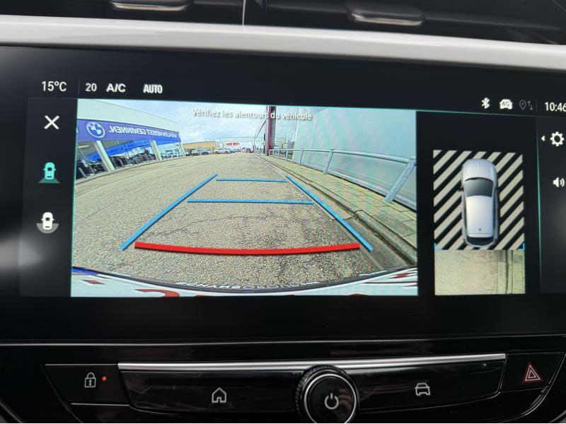 Image de la voiture Opel Corsa