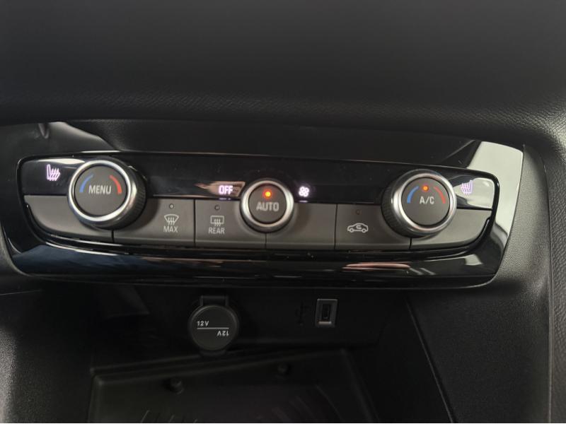 Image de la voiture Opel Corsa