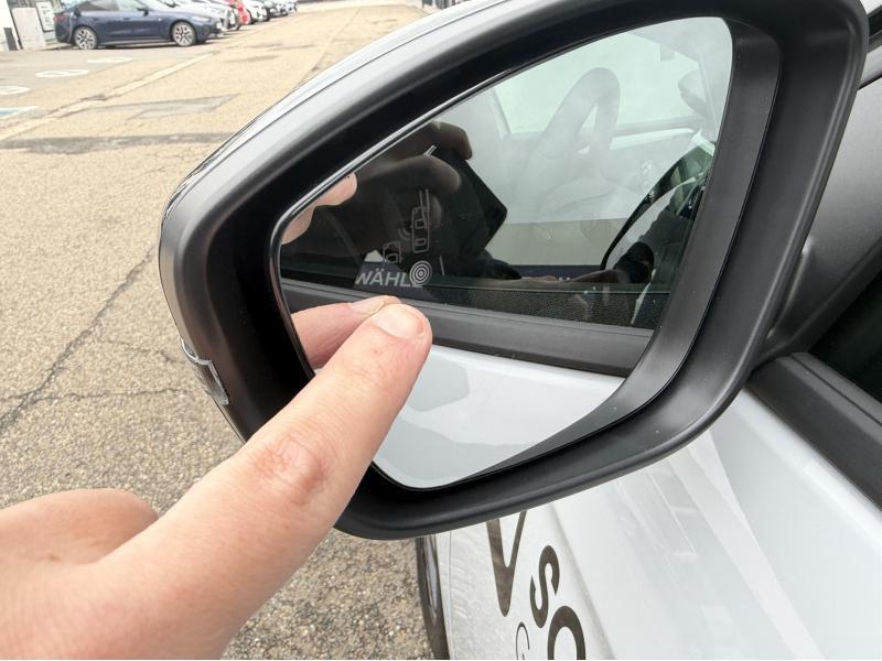 Image de la voiture Opel Corsa