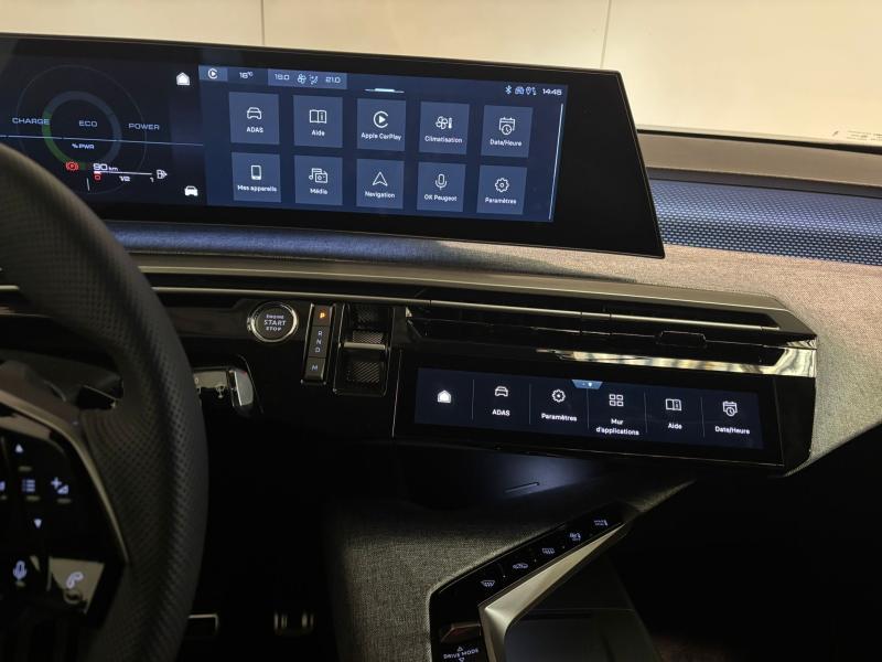 Image de la voiture Peugeot 5008