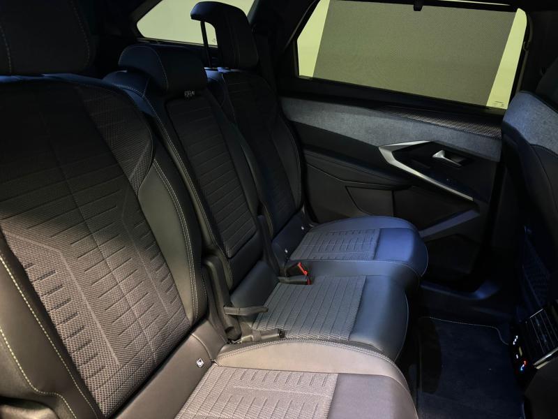 Image de la voiture Peugeot 5008