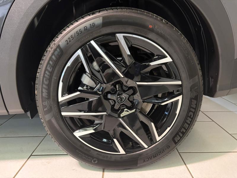 Image de la voiture Peugeot 5008