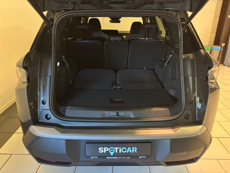 Image de la voiture Peugeot 5008