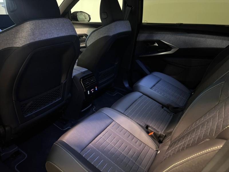 Image de la voiture Peugeot 5008