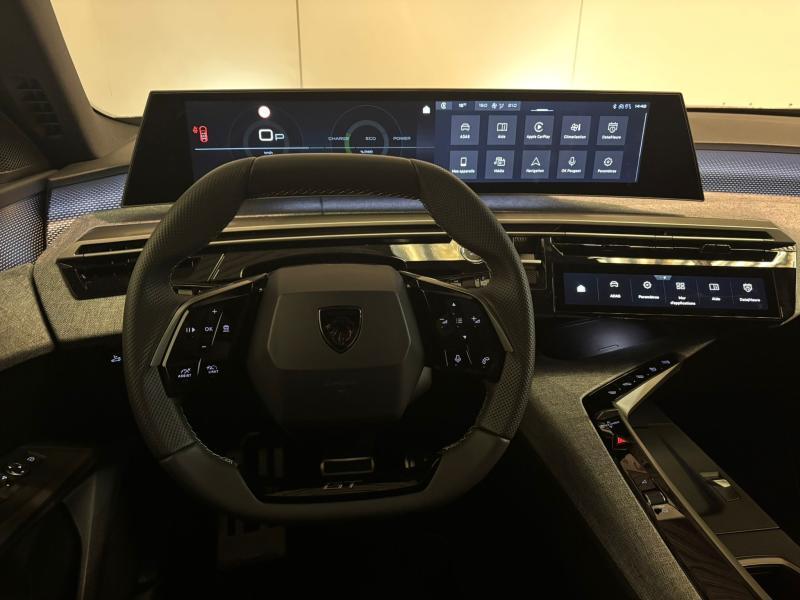 Image de la voiture Peugeot 5008