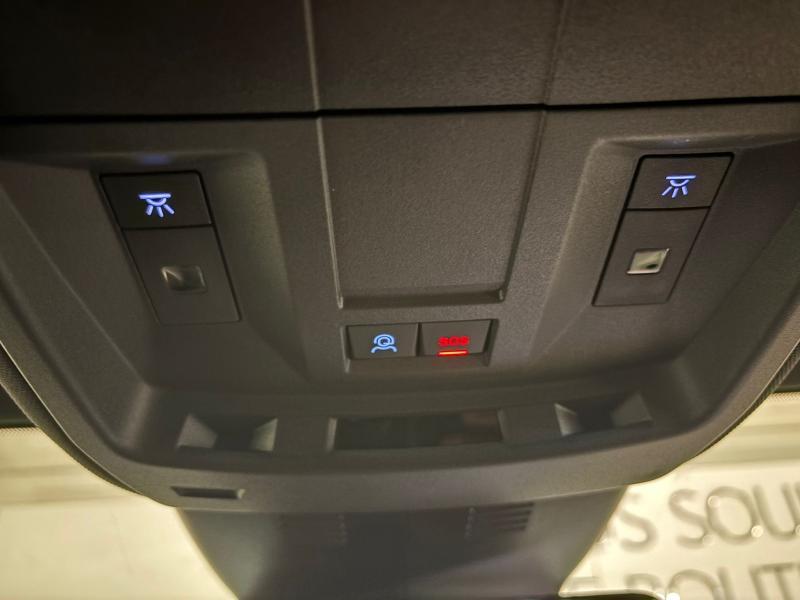 Image de la voiture Peugeot 5008