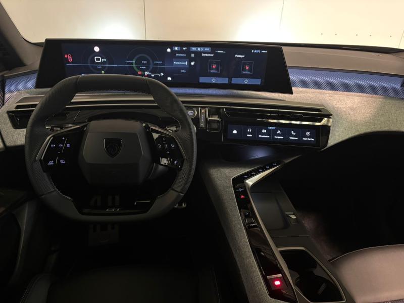 Image de la voiture Peugeot 5008