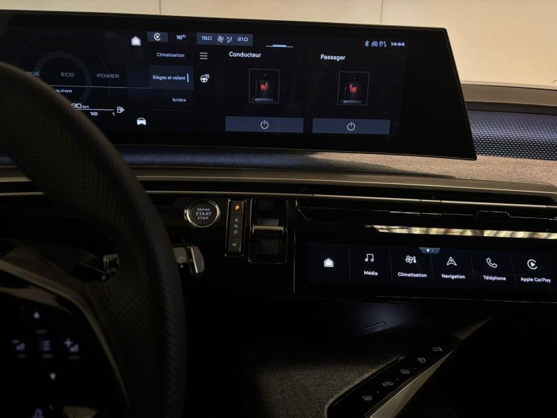 Image de la voiture Peugeot 5008