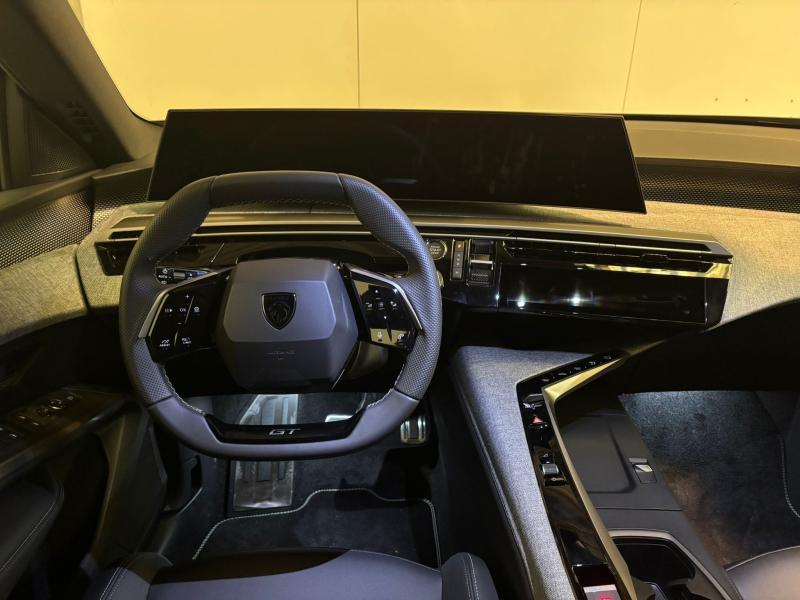 Image de la voiture Peugeot 5008