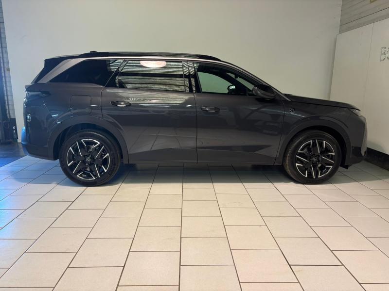 Image de la voiture Peugeot 5008