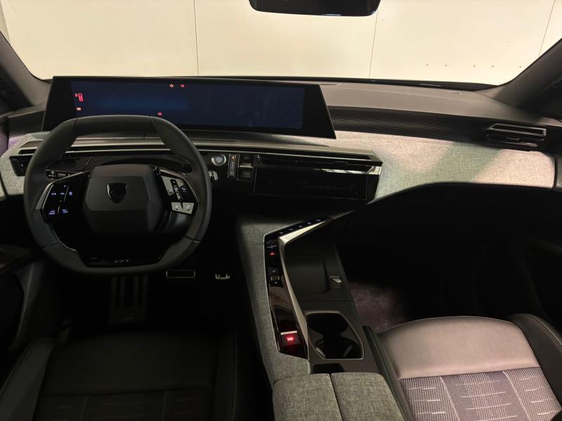 Image de la voiture Peugeot 5008