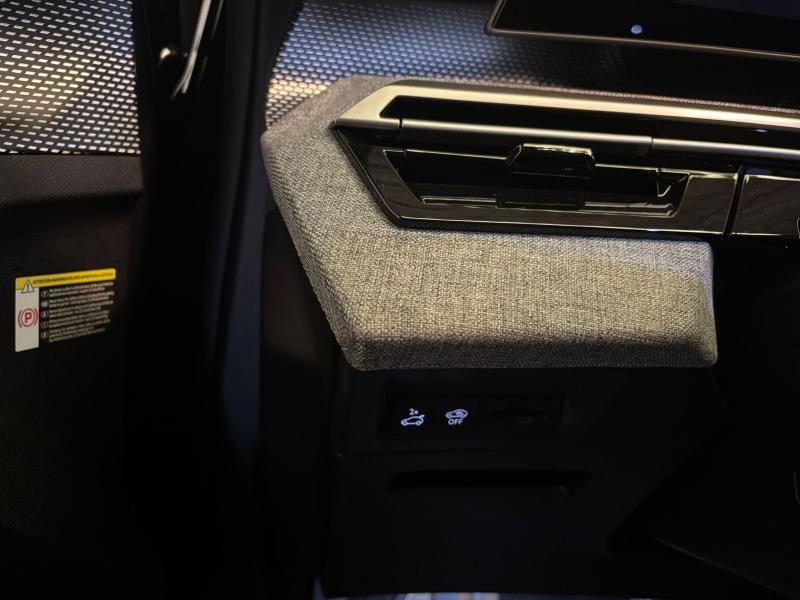 Image de la voiture Peugeot 5008