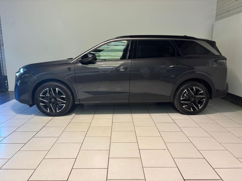 Image de la voiture Peugeot 5008