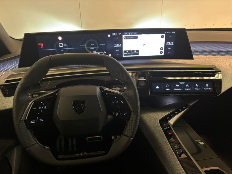 Image de la voiture Peugeot 5008