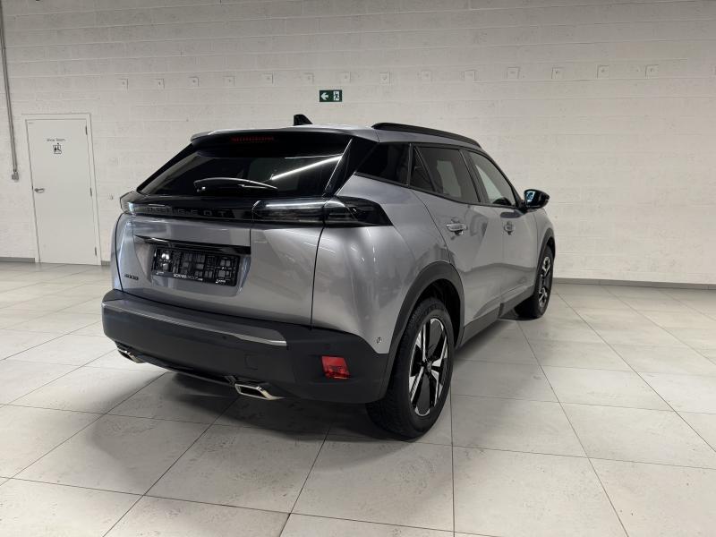 Image de la voiture Peugeot 2008