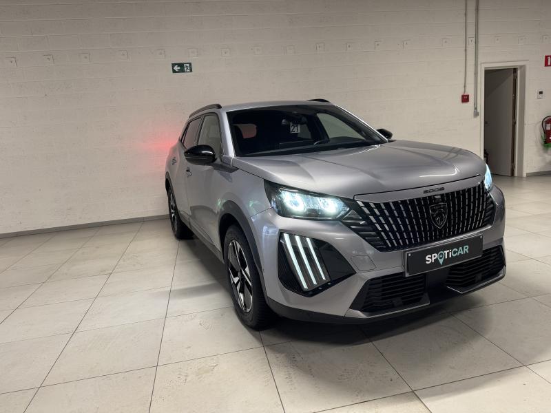 Image de la voiture Peugeot 2008