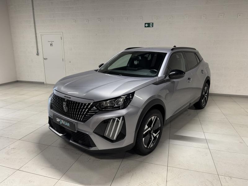 Image de la voiture Peugeot 2008