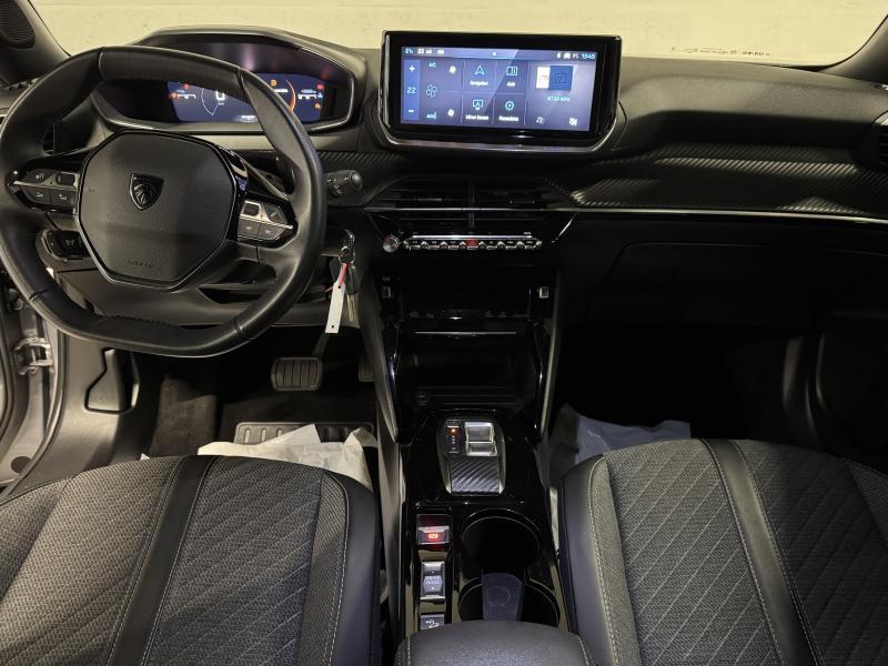 Image de la voiture Peugeot 2008