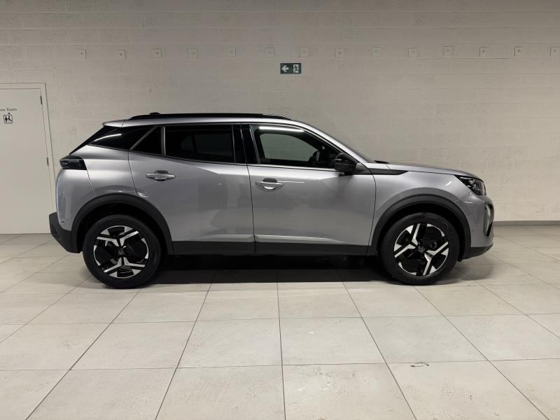 Image de la voiture Peugeot 2008
