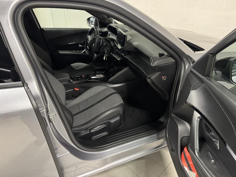 Image de la voiture Peugeot 2008