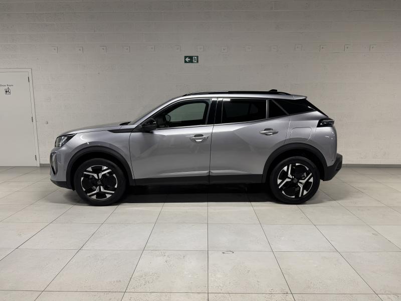 Image de la voiture Peugeot 2008