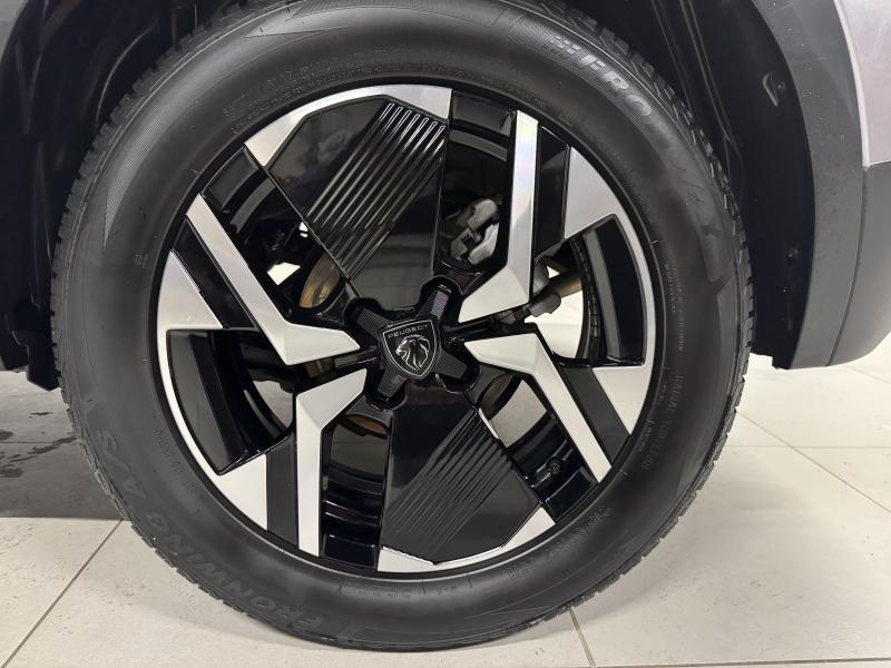 Image de la voiture Peugeot 2008