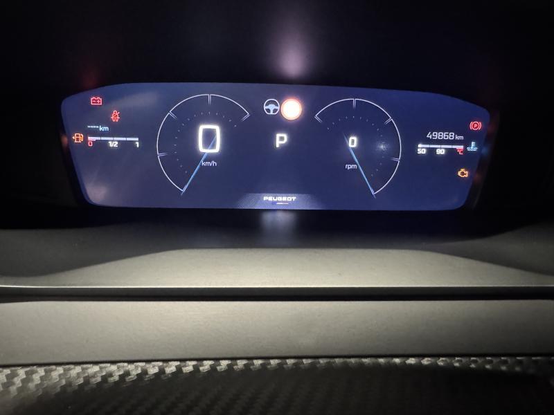Image de la voiture Peugeot 2008
