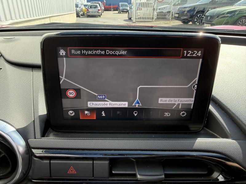 Image de la voiture Mazda MX-5