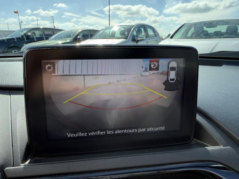 Image de la voiture Mazda MX-5