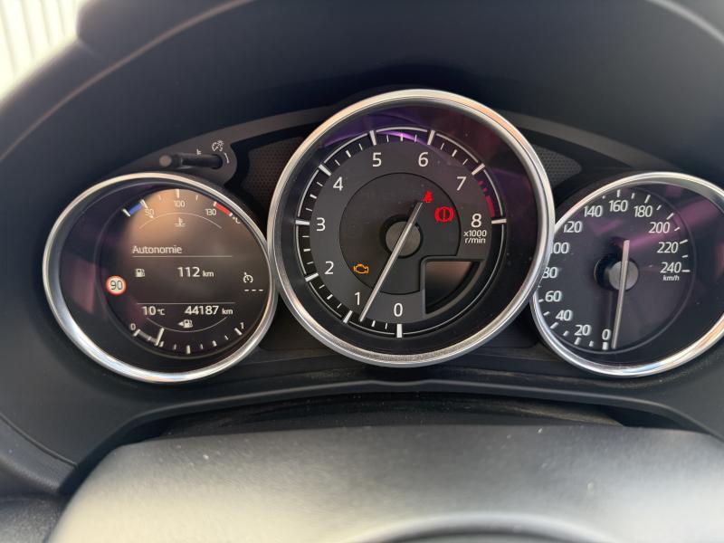 Image de la voiture Mazda MX-5