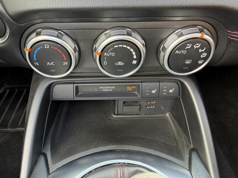 Image de la voiture Mazda MX-5