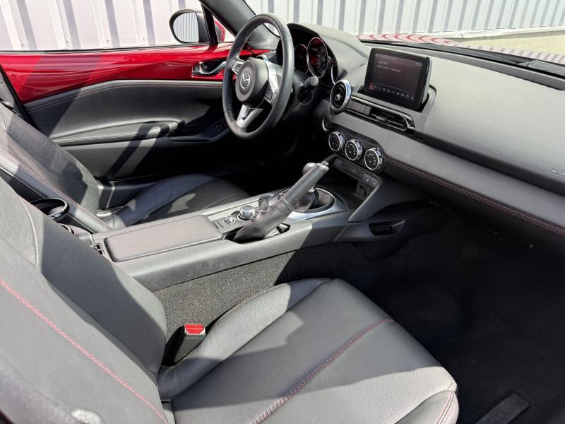 Image de la voiture Mazda MX-5