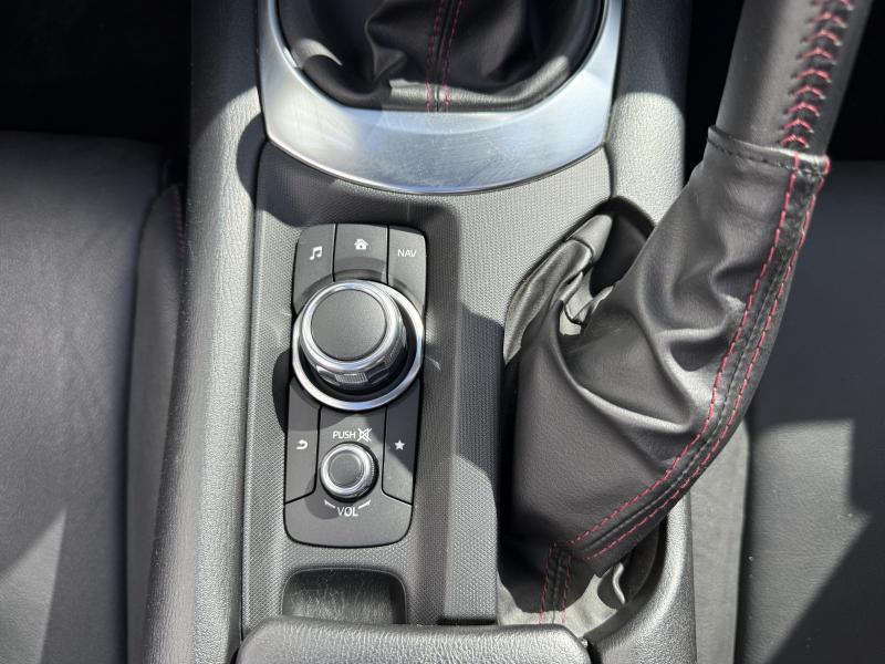 Image de la voiture Mazda MX-5