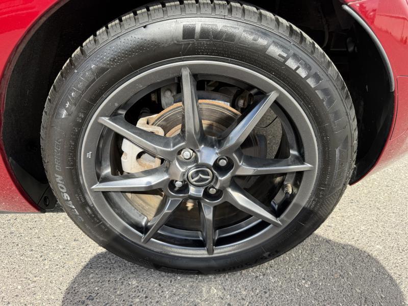 Image de la voiture Mazda MX-5