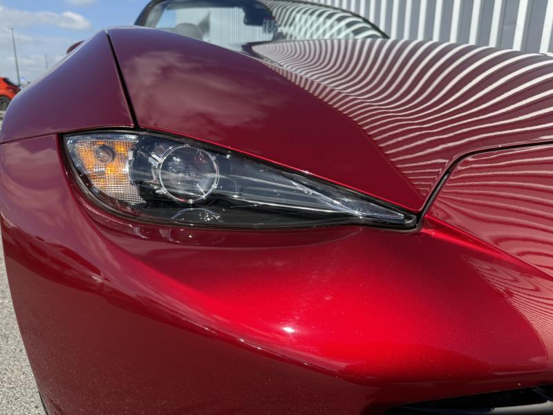 Image de la voiture Mazda MX-5