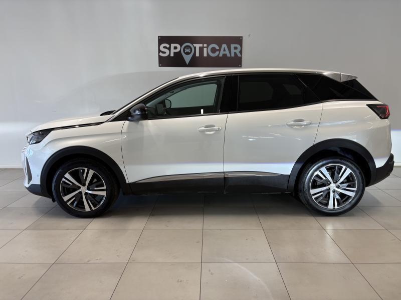 Image de la voiture Peugeot 3008