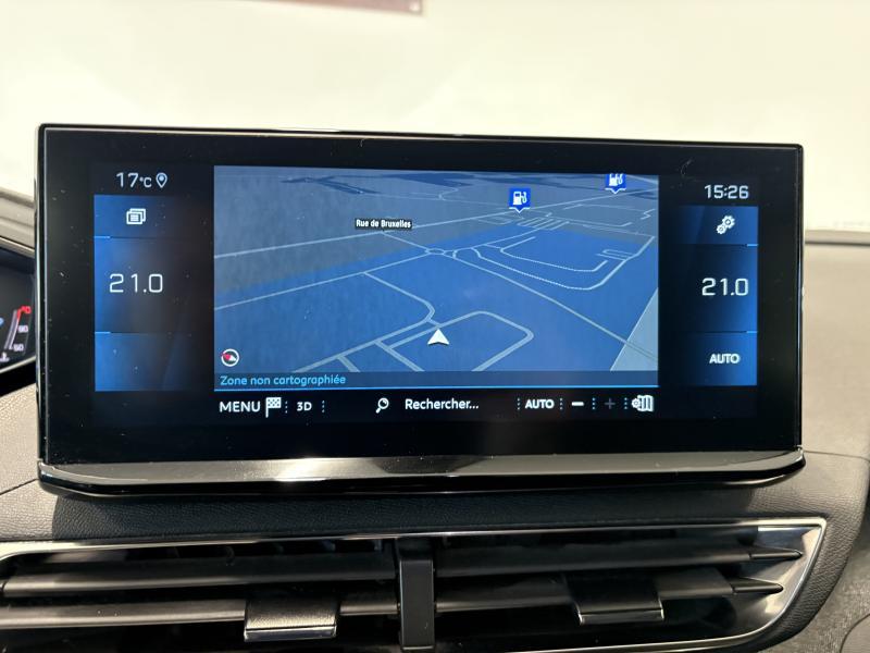 Image de la voiture Peugeot 3008