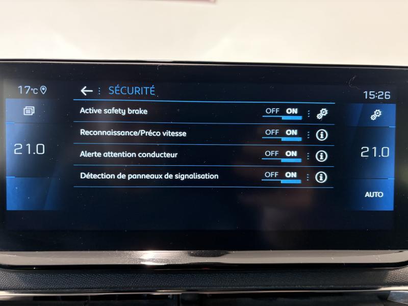 Image de la voiture Peugeot 3008