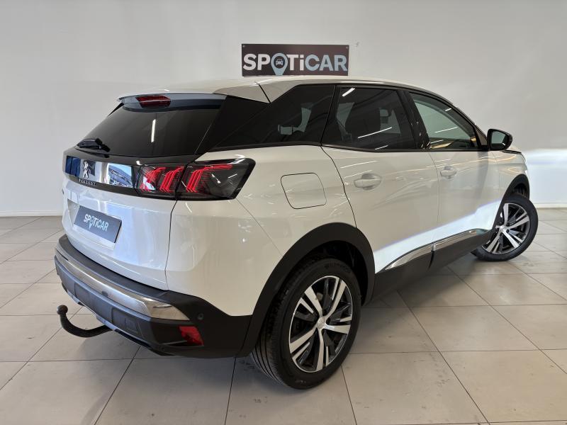 Image de la voiture Peugeot 3008