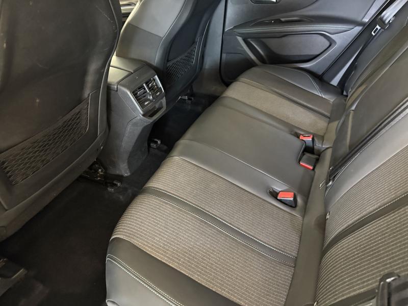 Image de la voiture Peugeot 3008