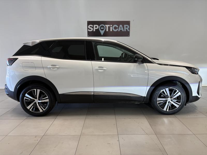 Image de la voiture Peugeot 3008
