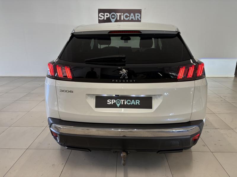 Image de la voiture Peugeot 3008