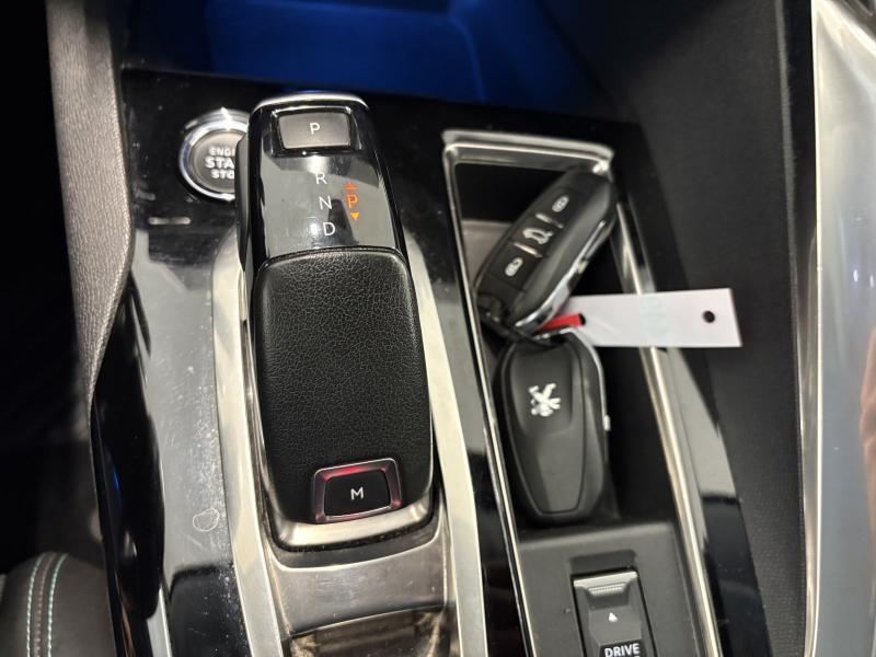 Image de la voiture Peugeot 3008