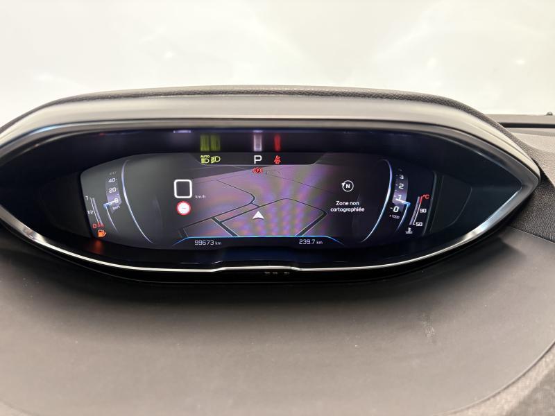 Image de la voiture Peugeot 3008