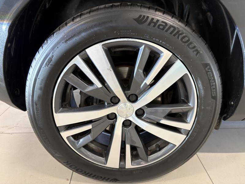 Image de la voiture Peugeot 3008