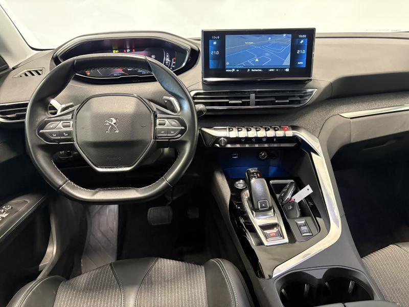 Image de la voiture Peugeot 3008