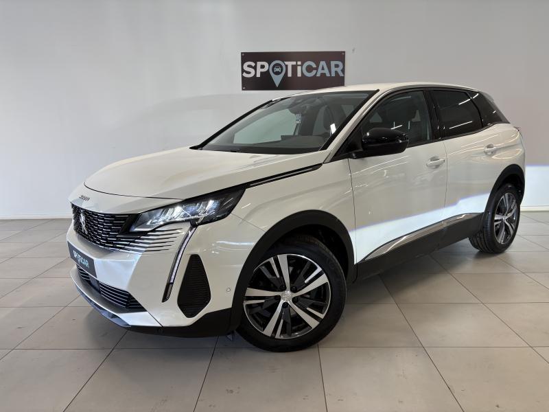 Image de la voiture Peugeot 3008