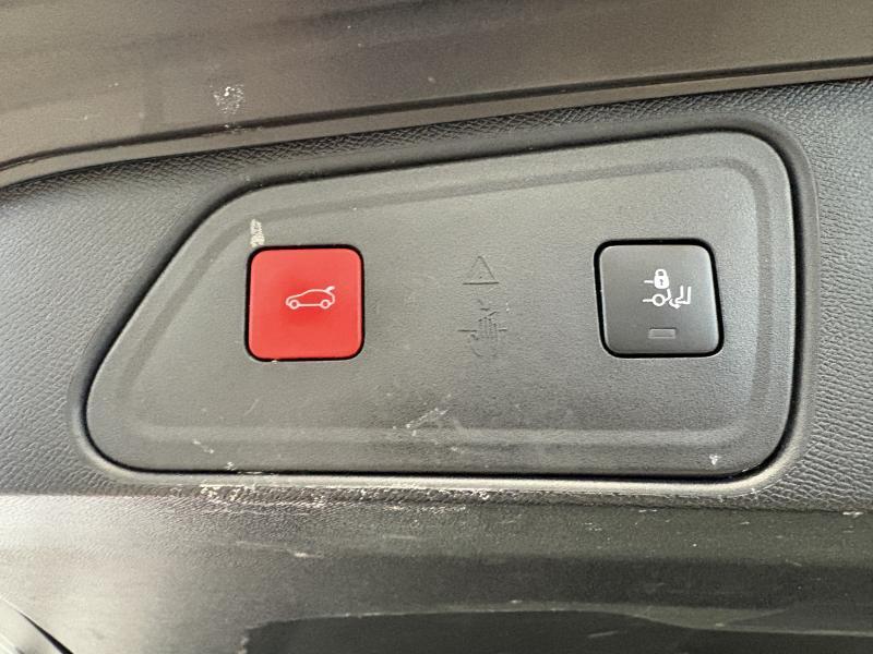 Image de la voiture Peugeot 3008